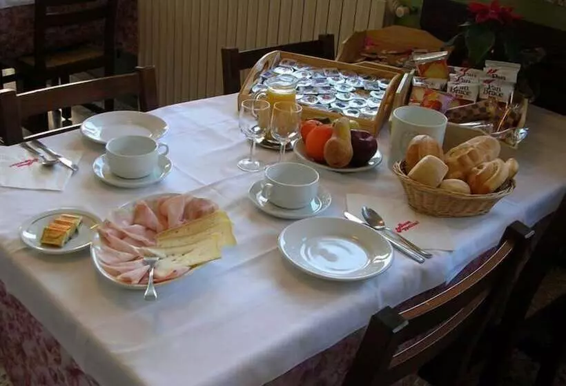 Albergo Moderno & Spa