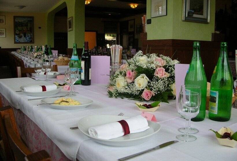 Albergo Moderno & Spa