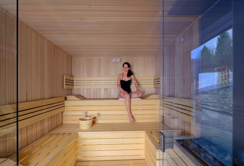 Albergo Moderno & Spa