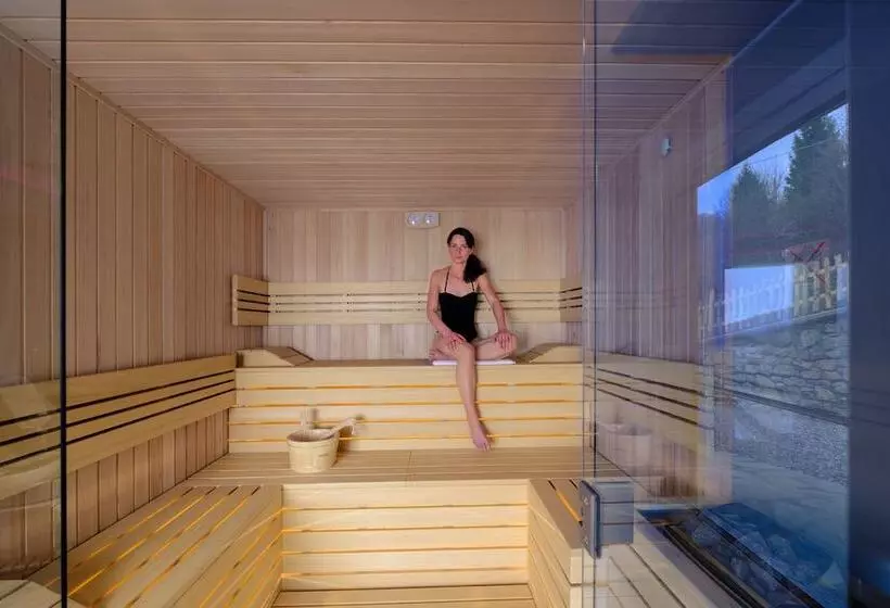 Albergo Moderno & Spa