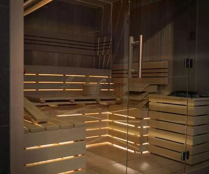 Albergo Moderno & Spa