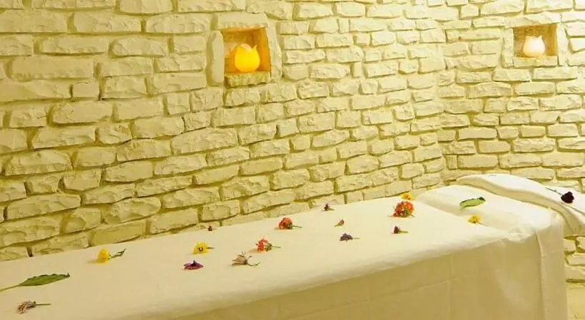 Djerba Resort  Families And Couples Only