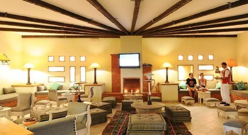 Djerba Resort  Families And Couples Only