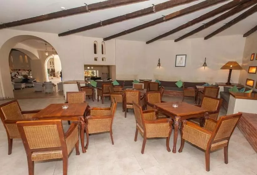 Djerba Resort  Families And Couples Only