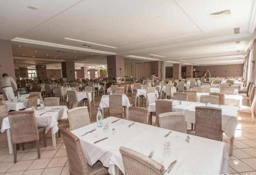 Djerba Resort  Families And Couples Only