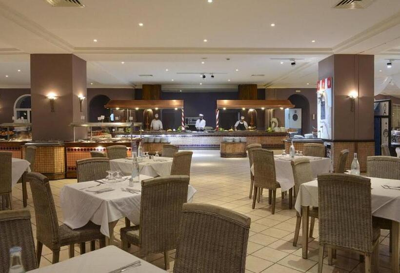 Djerba Resort  Families And Couples Only