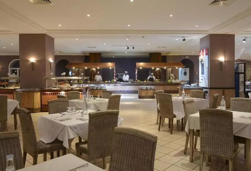 Djerba Resort  Families And Couples Only