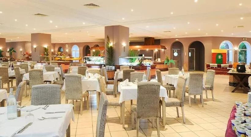 Djerba Resort  Families And Couples Only