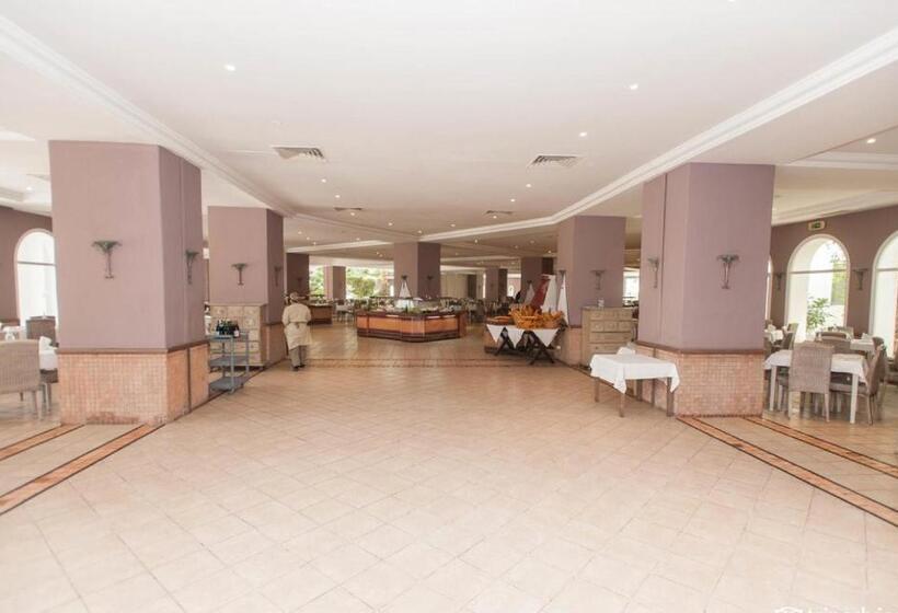 Djerba Resort  Families And Couples Only