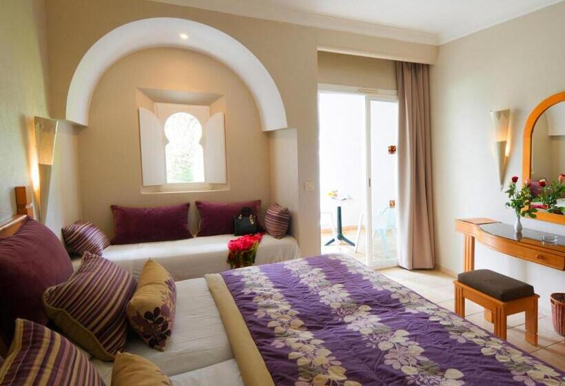 Djerba Resort  Families And Couples Only