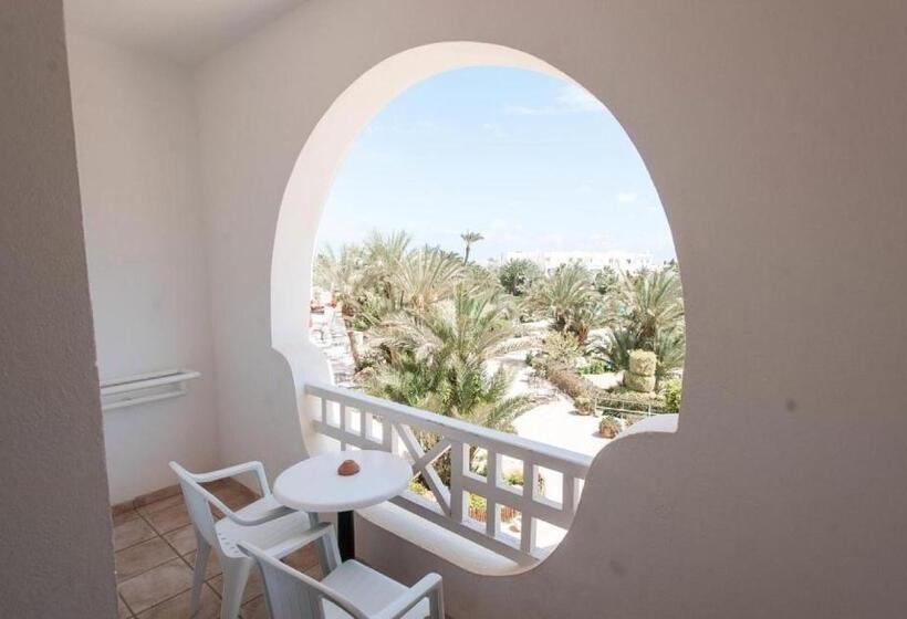 Djerba Resort  Families And Couples Only