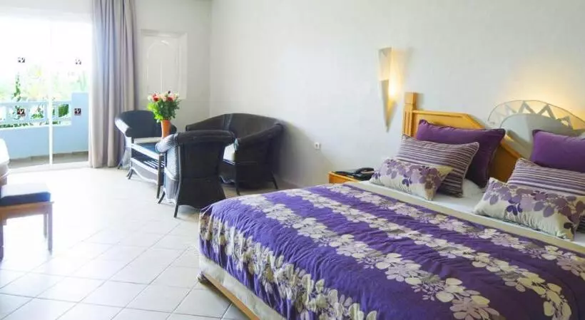 Djerba Resort  Families And Couples Only