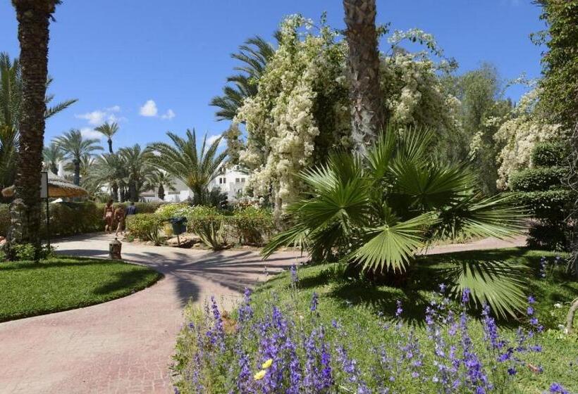 Djerba Resort  Families And Couples Only