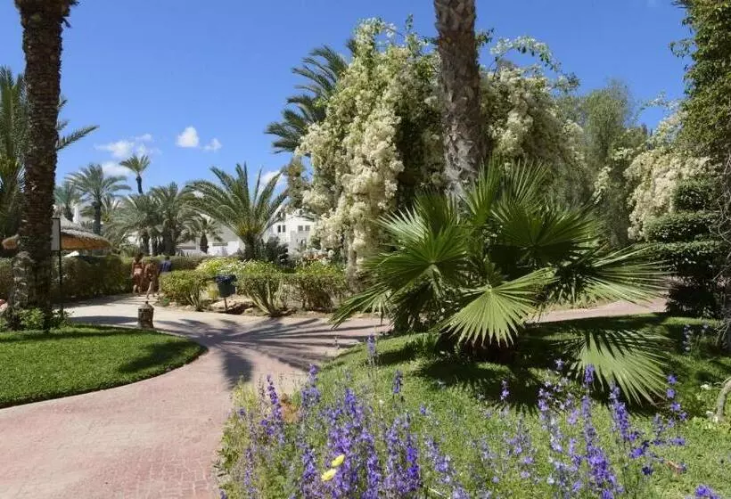 Djerba Resort  Families And Couples Only