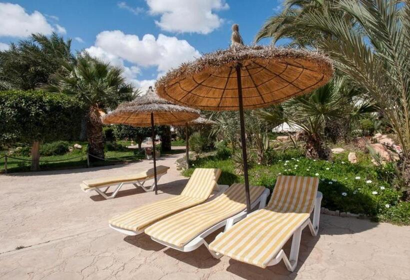 Djerba Resort  Families And Couples Only