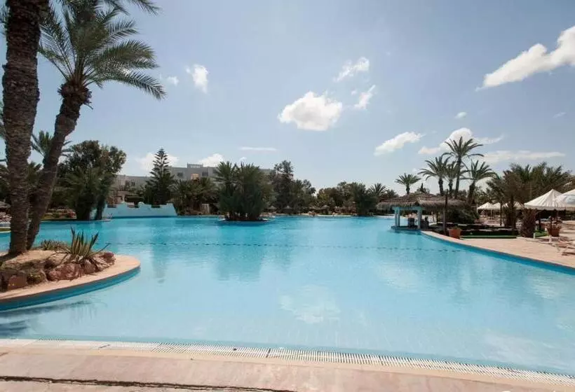 Djerba Resort  Families And Couples Only