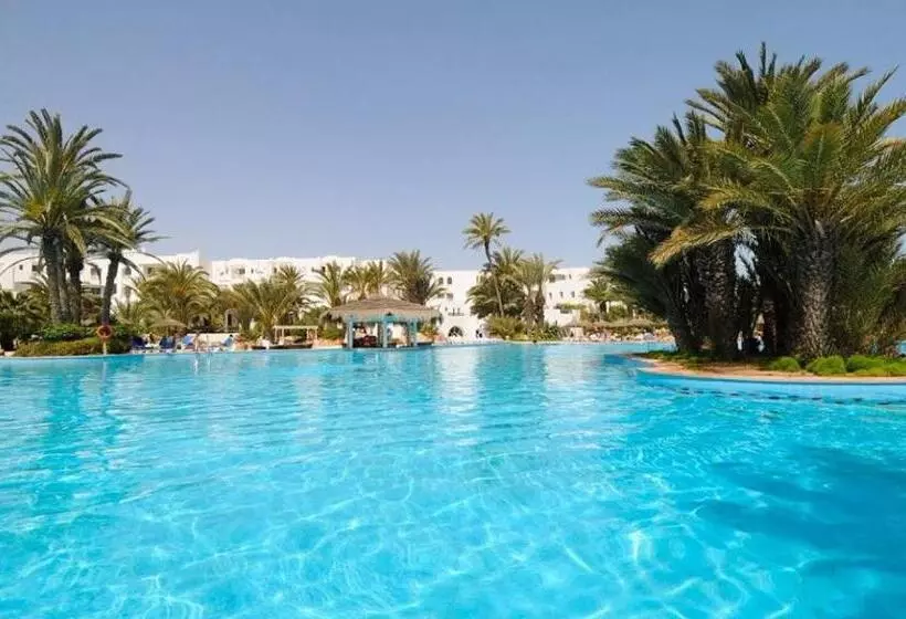 Djerba Resort  Families And Couples Only