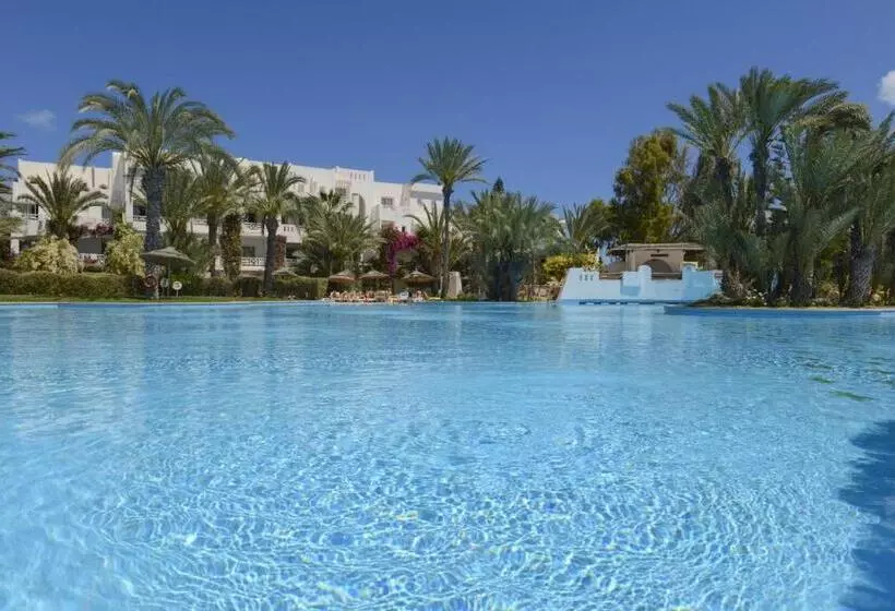Djerba Resort  Families And Couples Only