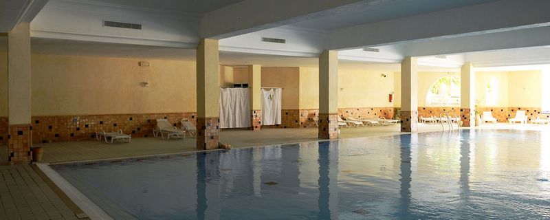 Djerba Resort  Families And Couples Only