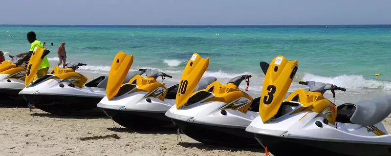 Djerba Resort  Families And Couples Only