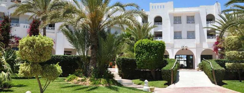 Djerba Resort  Families And Couples Only