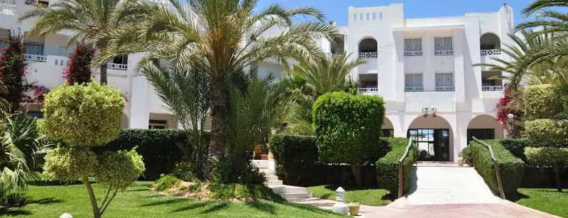 Djerba Resort  Families And Couples Only
