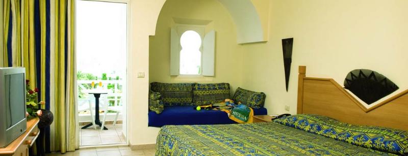Djerba Resort  Families And Couples Only
