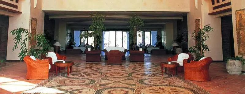 Djerba Resort  Families And Couples Only