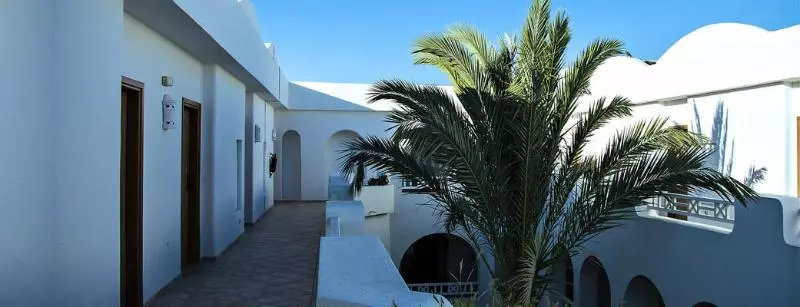 Djerba Resort  Families And Couples Only