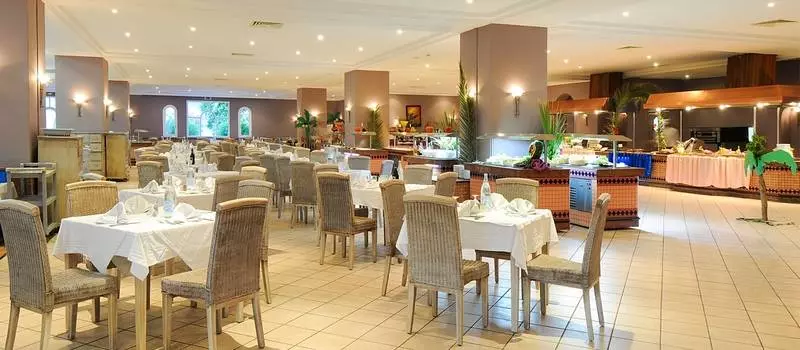 Djerba Resort  Families And Couples Only