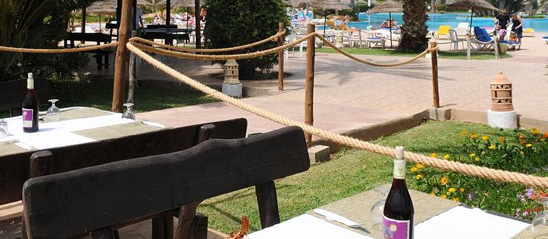 Djerba Resort  Families And Couples Only