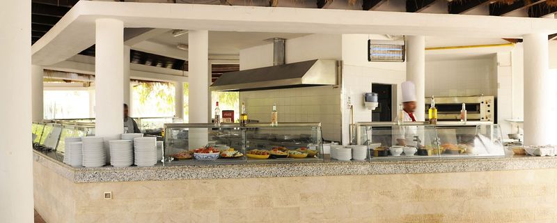 Djerba Resort  Families And Couples Only