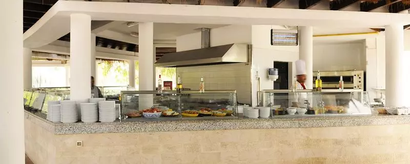 Djerba Resort  Families And Couples Only