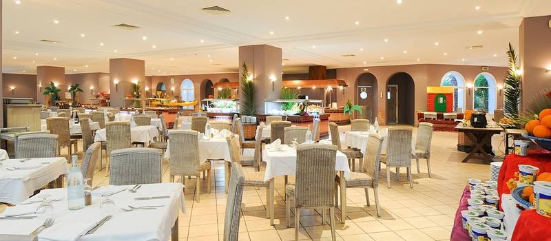 Djerba Resort  Families And Couples Only