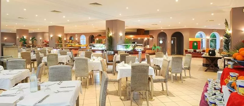 Djerba Resort  Families And Couples Only