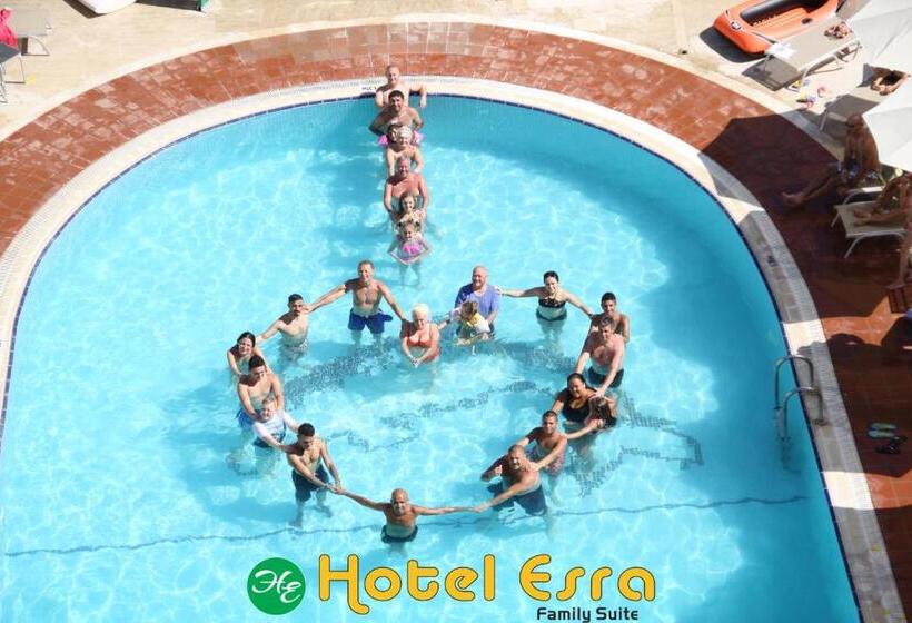Esra And Family Suites   All Inclusive