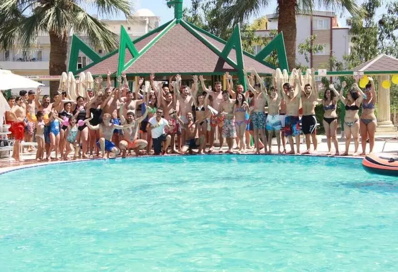 Esra And Family Suites   All Inclusive