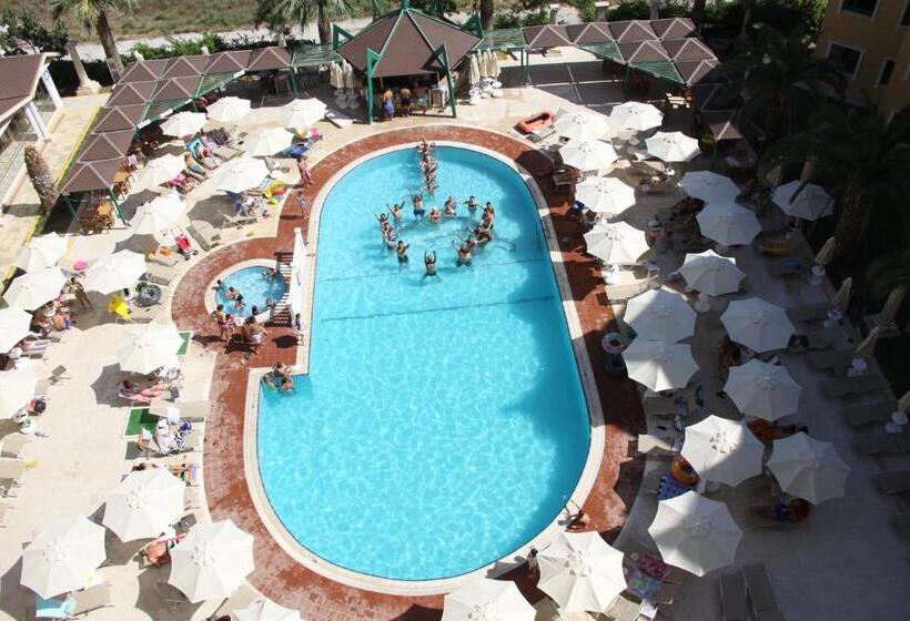 Esra And Family Suites   All Inclusive