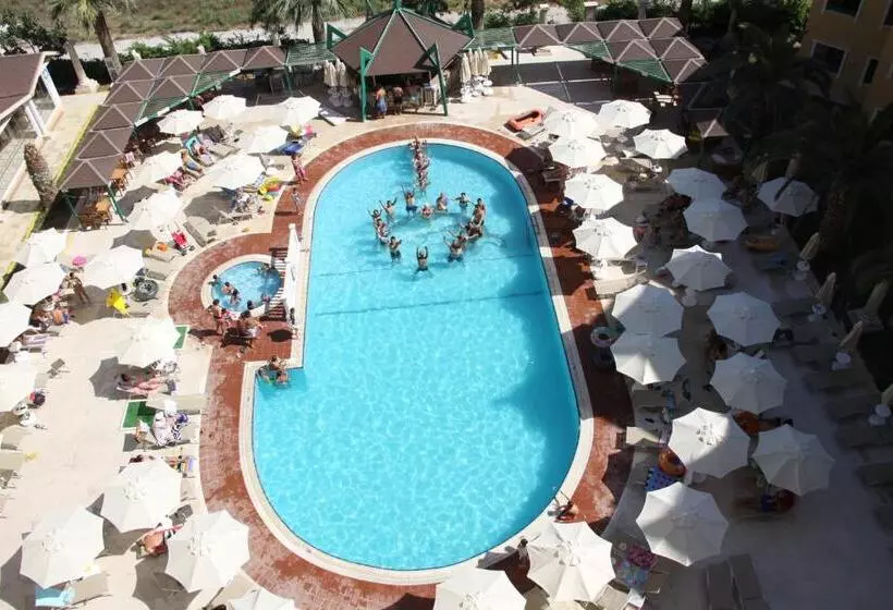 Esra And Family Suites   All Inclusive