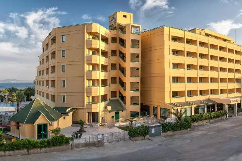 Esra And Family Suites   All Inclusive