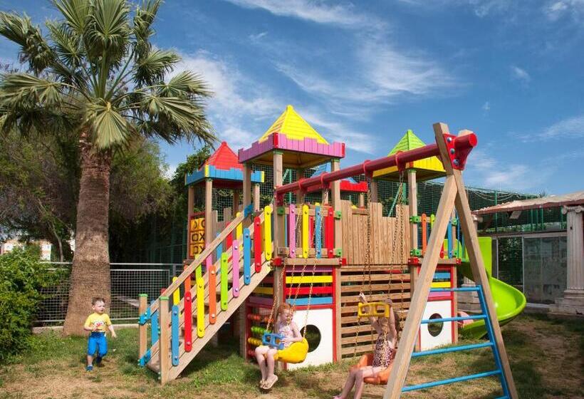 Esra And Family Suites   All Inclusive