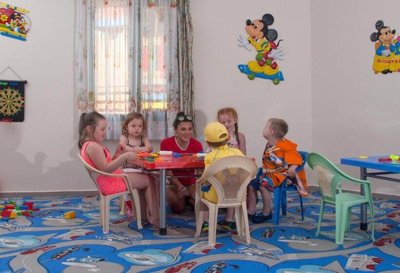 Esra And Family Suites   All Inclusive