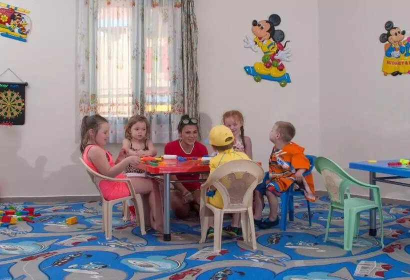 Esra And Family Suites   All Inclusive