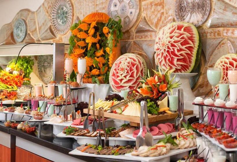 Esra And Family Suites   All Inclusive