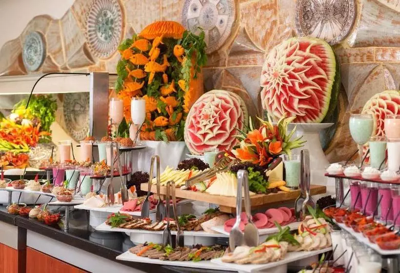 Esra And Family Suites   All Inclusive