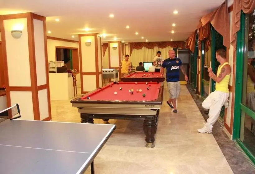 Esra And Family Suites   All Inclusive