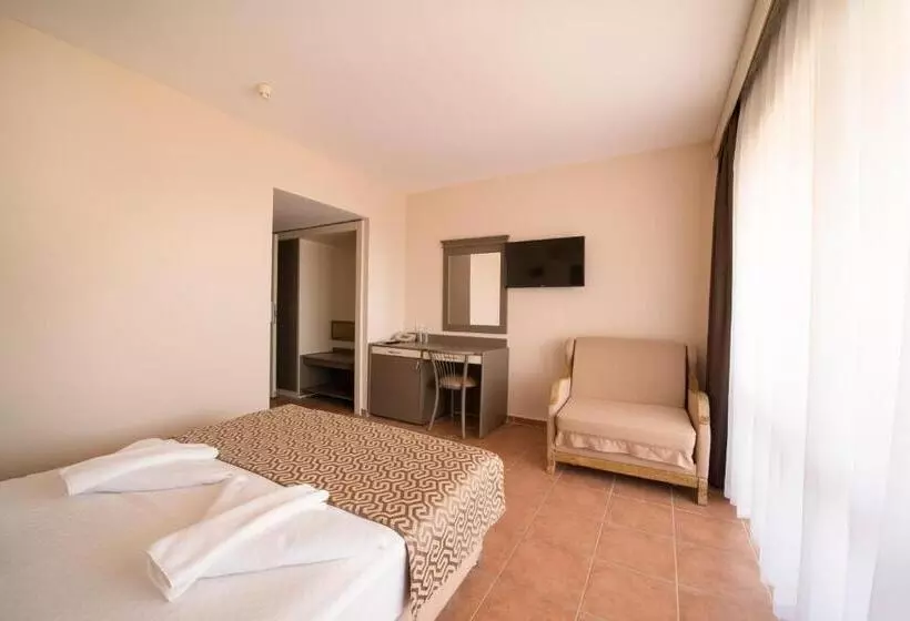 Esra And Family Suites   All Inclusive