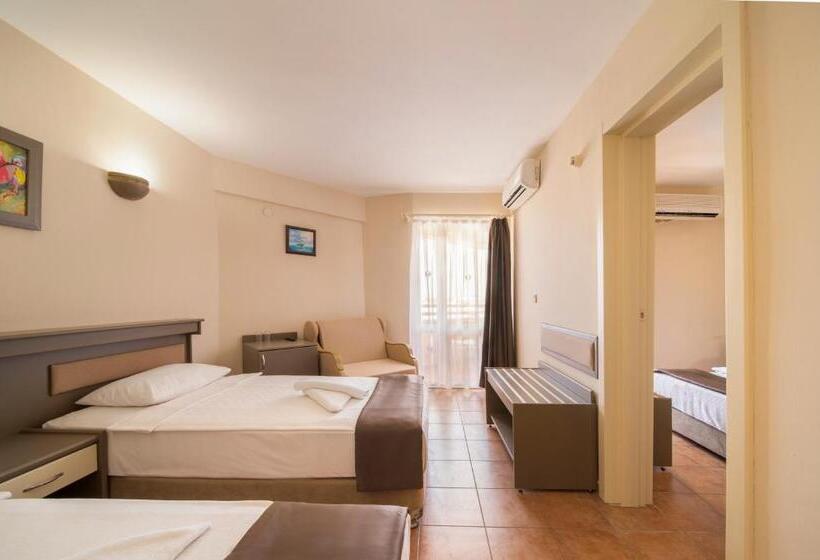 Esra And Family Suites   All Inclusive