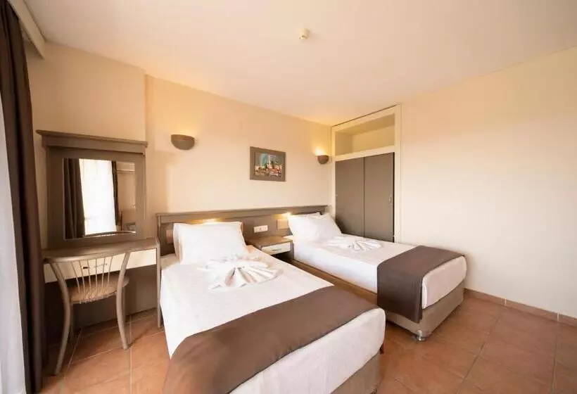 Esra And Family Suites   All Inclusive