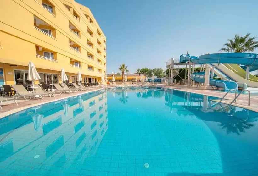 Esra And Family Suites   All Inclusive